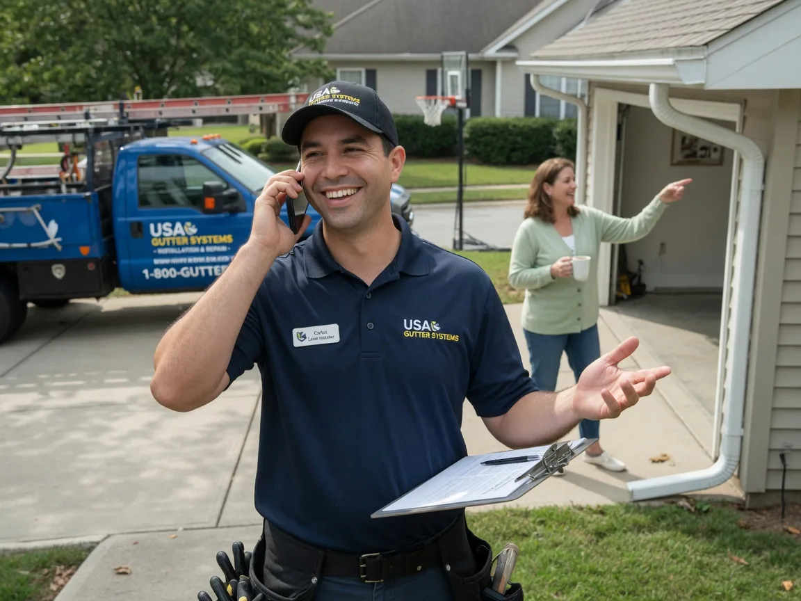 Gutter Installation Hillsboro, OH FAQs